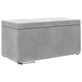 halka-jasnoszary-81-x-41-x-40-cm-welur-i-drewno-inzynieryjne