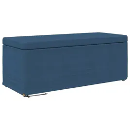halka-niebieski-101-x-41-x-40-cm-tkanina-i-drewno-inzynieryjne