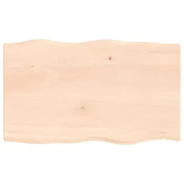 blat-stolu-100x60x2-cm-surowy-lity-dab-z-naturalna-krawedzia