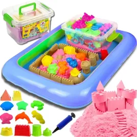 kinetyczny-piasek-dla-dziecka-piaskownica-dla-malych-dzieci-12-foremek-2kg