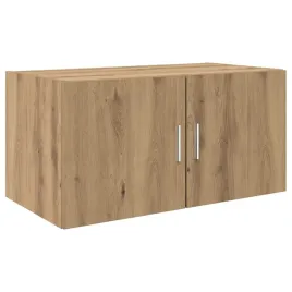 wiszaca-szafka-do-przechowywania-w-kolorze-dab-artisan-z-2-drzwiami