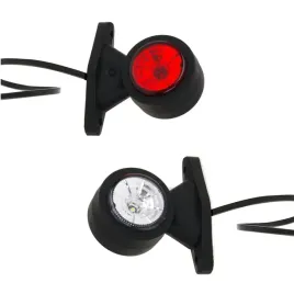 lampka-bialo-czerwona-obrysowa-led-12v-24v-30v-prosta-krotka-ft-009-a-led