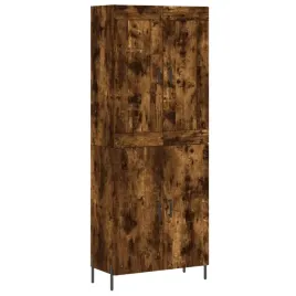 witrynka-przydymiony-dab-695x34x180-cm-material-drewnopochodny