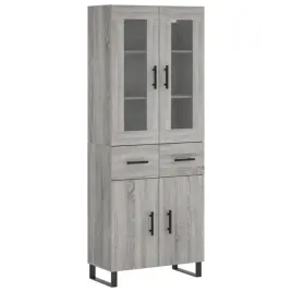 witrynka-szary-dab-sonoma-695x34x180cm-material-drewnopochodny