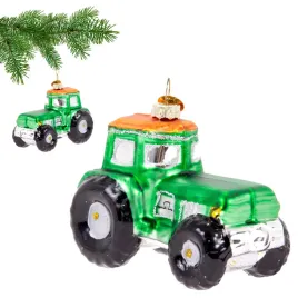 szklany-czerwony-traktor-zawieszka-na-choinke-bombka-choinkowa-9-cm