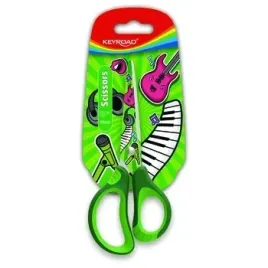 nozyczki-szkolne-keyroad-tatto-soft-15cm-blister-mix-kolorow