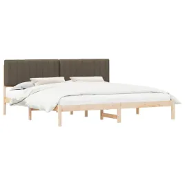 ramka-lozka-z-tapicerowanym-wezglowiem-ciemnoszary-200-x-200-cm