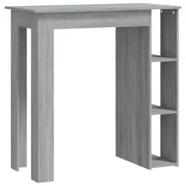 stolik-barowy-z-polkami-szary-dab-sonoma-102x50x1035-cm