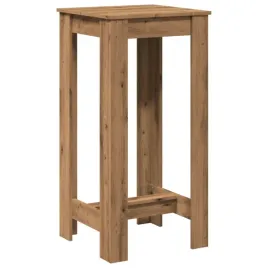 stolik-barowy-dab-artisian-51x50x1035-cm