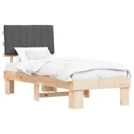 ramka-lozka-z-tapicerowanym-wezglowiem-ciemnoszary-75-x-190-cm