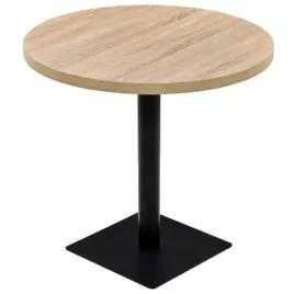 stolik-bistro-z-mdf-stalowa-podstawa-80x75-cm-kolor-debu