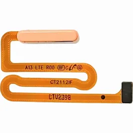 tasma-flex-przycisk-power-do-samsung-galaxy-a13-4g-pomaranczowy