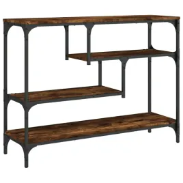 stolik-konsolowy-przydymiony-dab-100x30x75-cm