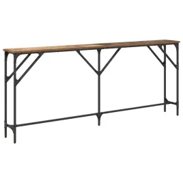 konsola-stare-drewno-180-x-23-x-75-cm