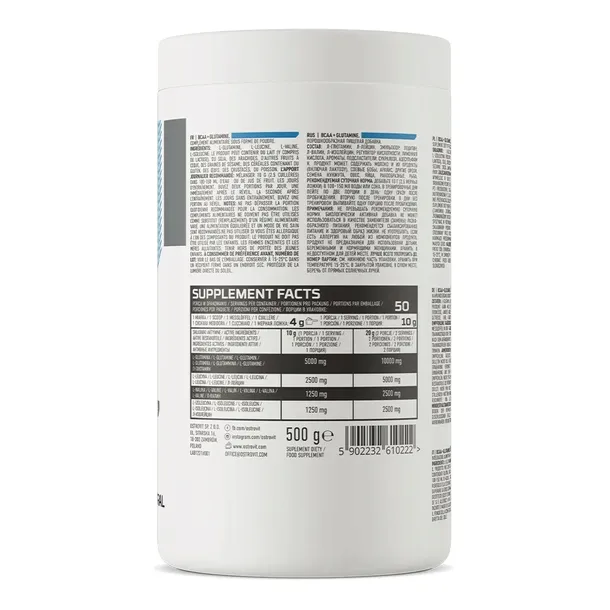 ostrovit-bcaa-glutamine-500-g-grupa-smakowa-naturalny