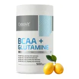 ostrovit-bcaa-glutamina-500-g