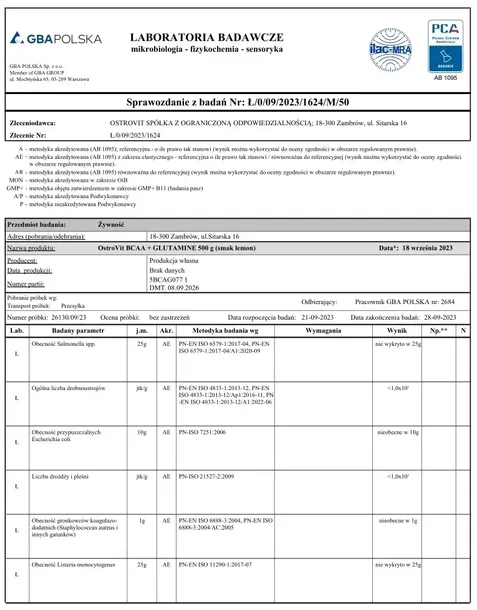 ostrovit-bcaa-glutamina-500-g-forma-proszek