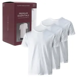 t-shirt-meski-tommy-hilfiger-bialy-zestaw-3-sztuk-s
