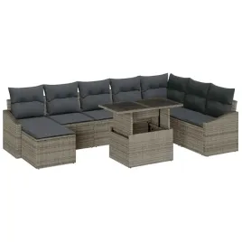 zestaw-sof-na-ogrod-z-poduszka-9-pcs-szary