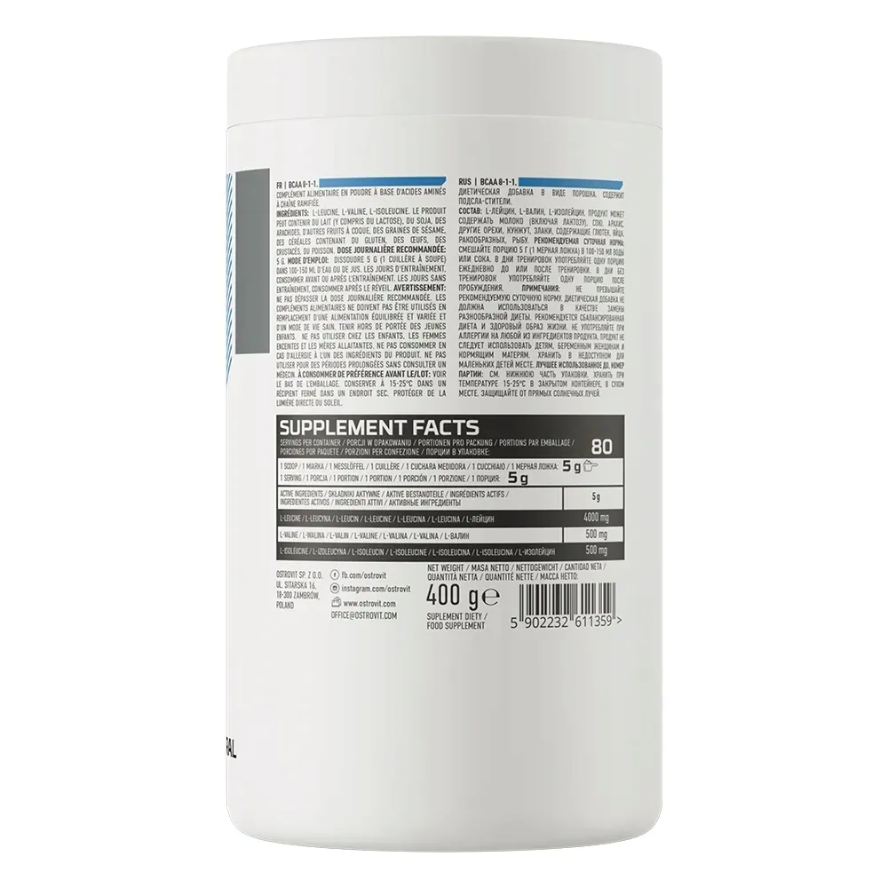 ostrovit-bcaa-8-1-1-400-g