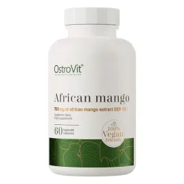 ostrovit-afrykanskie-mango-vege-60-vcaps-weganski