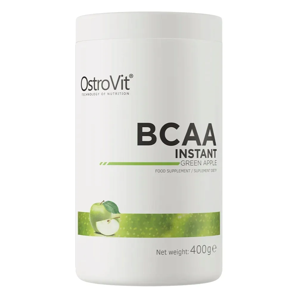 ostrovit-bcaa-instant-400-g