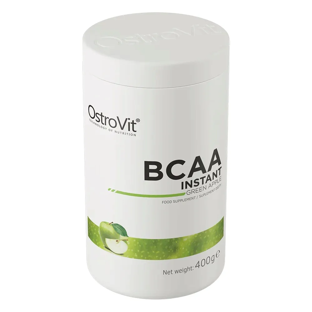 ostrovit-bcaa-instant-400-g