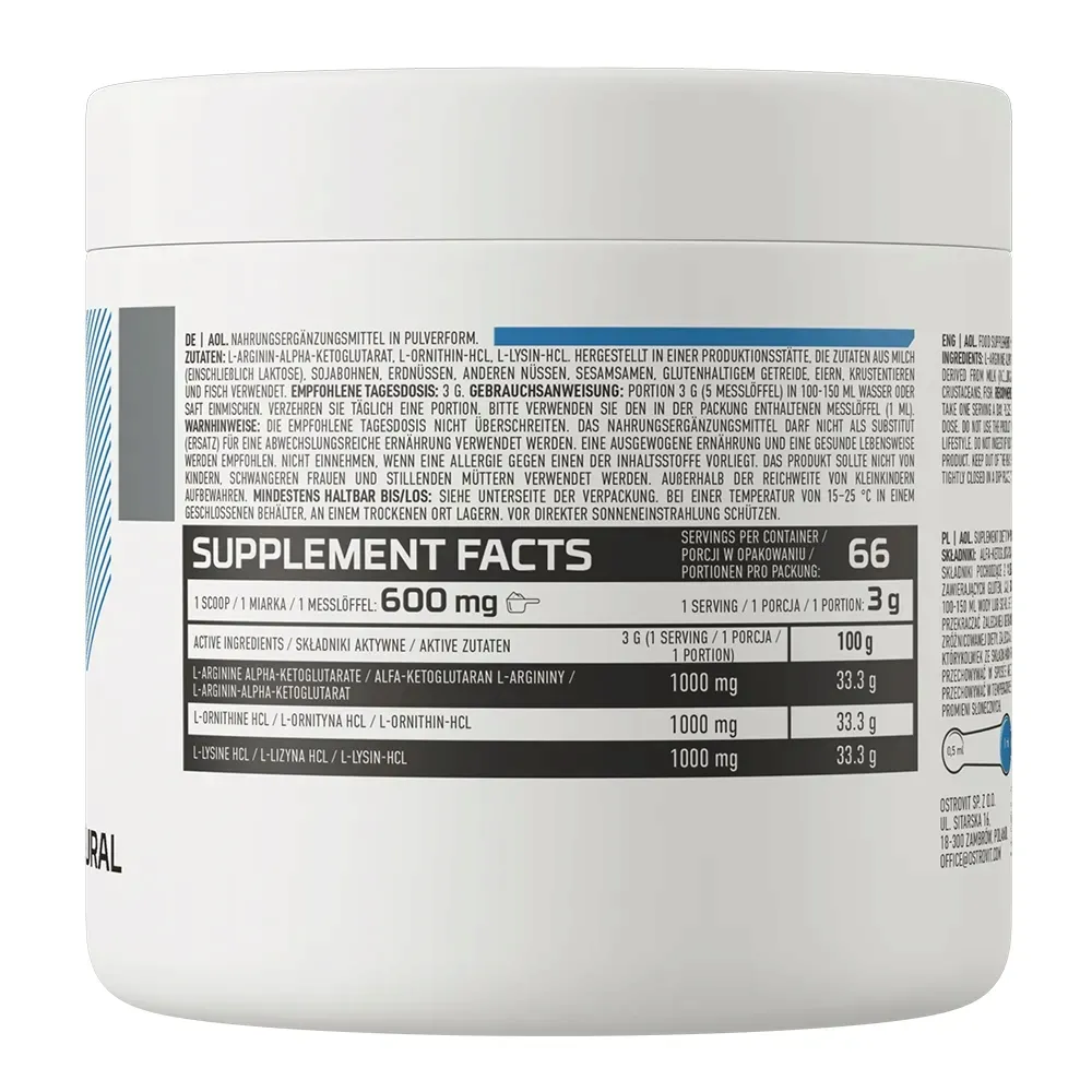 ostrovit-aol-200-g