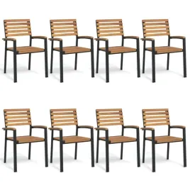 sztaplowane-krzesla-ogrodowe-8-szt-drewno-akacjowe-i-metal