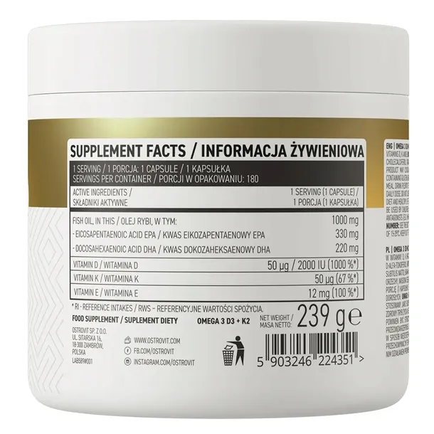 ostrovit-omega-3-d3-k2-180-kapsulek-liczba-sztuk-180-szt