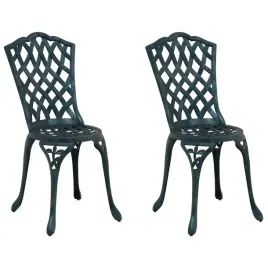 ogrodowe-krzesla-2-sztuki-zielone-z-aluminium