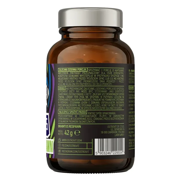 ostrovit-braintus-respawn-90-kapsulek-producent-ostrovit