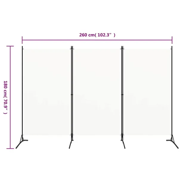 parawan-3-panelowy-bialy-260-x-180-cm-tkanina-cechy-dodatkowe-dwustronny