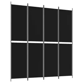 parawan-4-panelowy-czarny-200x220-cm-tkanina