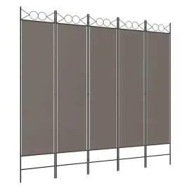 parawan-5-panelowy-antracytowy-200x220-cm-tkanina