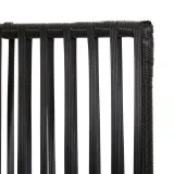 parawan-6-panelowy-czarny-polirattan-szerokosc-parawanu-294-cm