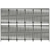 parawan-6-panelowy-szary-polirattan-wysokosc-parawanu-200-cm
