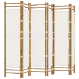 skladany-parawan-6-panelowy-240-cm-bambus-i-plotno