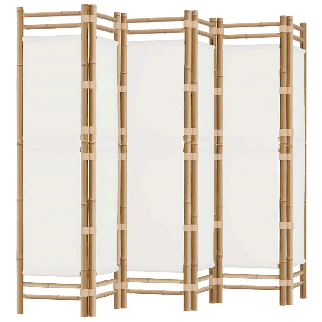 skladany-parawan-6-panelowy-240-cm-bambus-i-plotno
