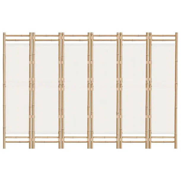 skladany-parawan-6-panelowy-240-cm-bambus-i-plotno-wysokosc-parawanu-180-cm