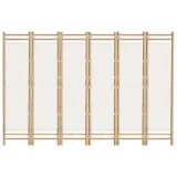 skladany-parawan-6-panelowy-240-cm-bambus-i-plotno-wysokosc-parawanu-180-cm