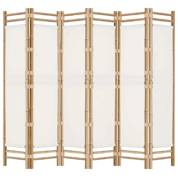 skladany-parawan-6-panelowy-240-cm-bambus-i-plotno-szerokosc-parawanu-240-cm
