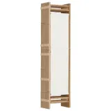 skladany-parawan-6-panelowy-240-cm-bambus-i-plotno-waga-z-opakowaniem-15-kg