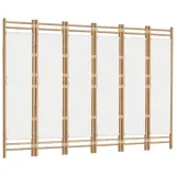 skladany-parawan-6-panelowy-240-cm-bambus-i-plotno-cechy-dodatkowe-dwustronny-jednolity