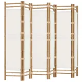 skladany-parawan-6-panelowy-240-cm-bambus-i-plotno-stan-nowy-wysokosc-parawanu-180-cm