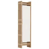 skladany-parawan-6-panelowy-240-cm-bambus-i-plotno-stan-nowy-kod-producenta-350626