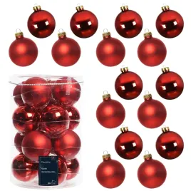 zestaw-szklane-bombki-na-choinke-8-cm-czerwone-bombki-w-tubie-kpl-16-szt