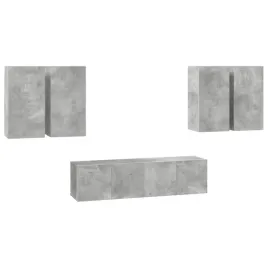 6-cz-zestaw-szafek-tv-szarosc-betonu-material-drewnopochodny