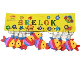 rybka-kolorowy-brelok-do-kluczy-do-plecaka-miekka-zawieszka-zestaw-12szt