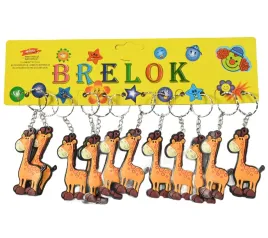 brelok-do-kluczy-zawieszka-do-plecaka-do-torebki-zyrafa-zestaw-12szt